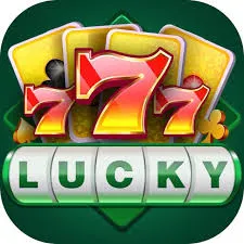 777LUCKY - Teror Malam di Dunia Gelap