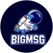 BIGMSG - Petualangan Tak Terbatas di Dunia Terbuka