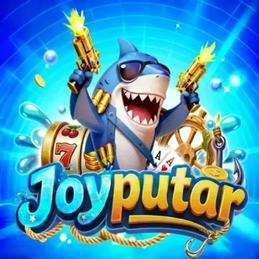 JOYPUTAR - Game Bingo Seru dan Menyenangkan