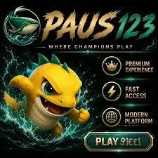 PAUS123 - Game Mahjong Seru untuk Semua Usia